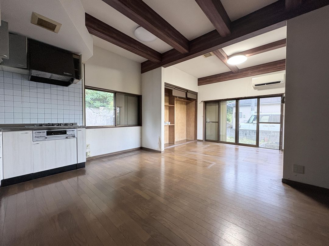 Used 3LDK House for Sale in Nagayo Town, Nagasaki - Thumbnail 4