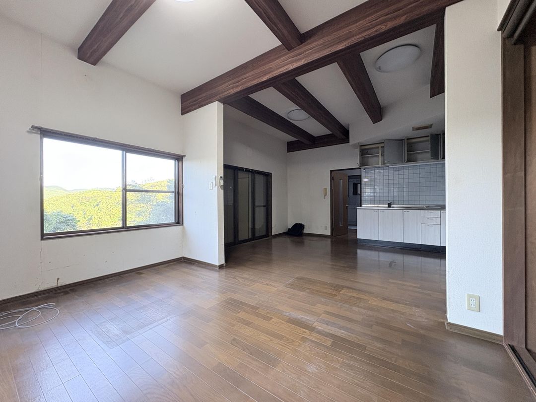 Used 3LDK House for Sale in Nagayo Town, Nagasaki - Thumbnail 3