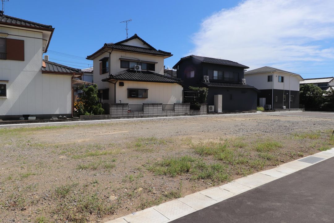171.32m² Building Plot for Sale in Isahaya, Nagasaki - Thumbnail 2