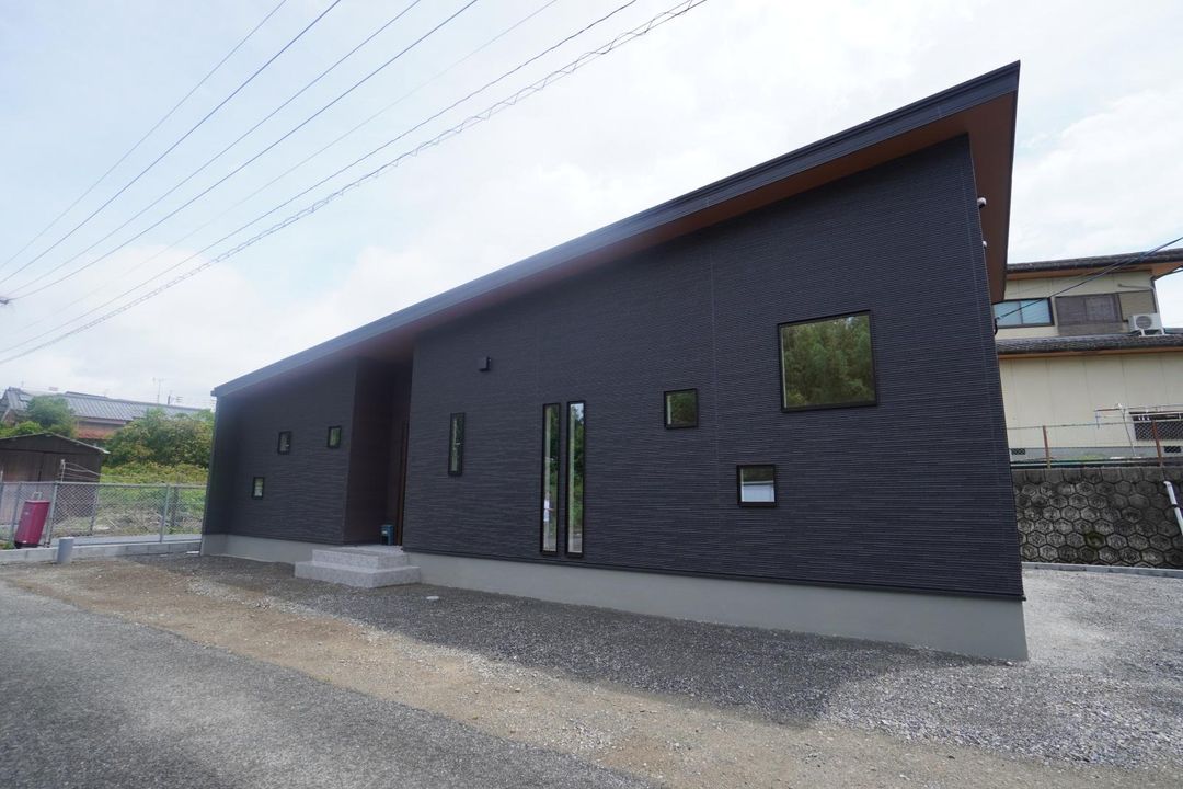 New 4SLDK Single-Story House in Isahaya, Nagasaki - Thumbnail 2