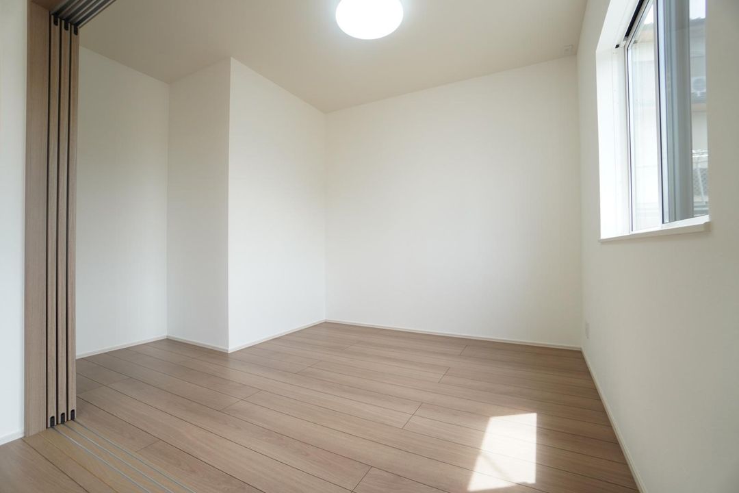 New 4SLDK Single-Story House in Isahaya, Nagasaki - Thumbnail 4