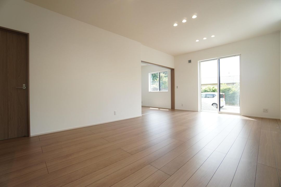 New 4SLDK Single-Story House in Isahaya, Nagasaki - Thumbnail 3