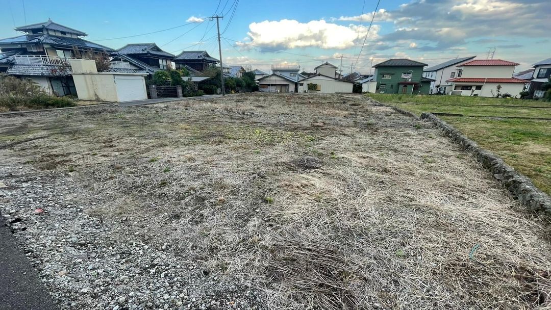 285 Tsubo Land for Sale in Shimabara, Nagasaki - Prime School District - Thumbnail 2
