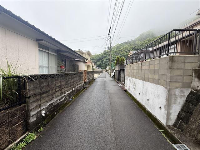 Vacant Land for Sale in Nagasaki's Kita-machi - Thumbnail 4