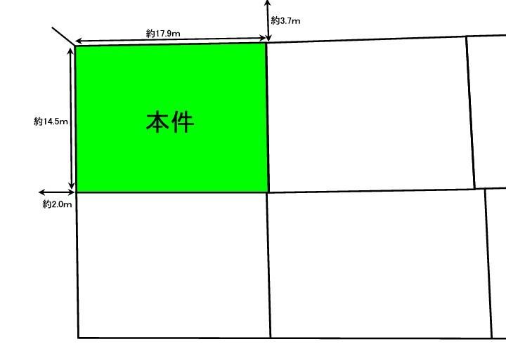 Vacant Land for Sale in Nagasaki's Kita-machi - Thumbnail 2