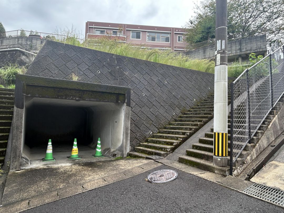 193.82 sqm Land Plot with Garage Space in Nagasaki - Image 1