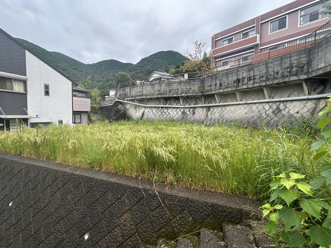 193.82 sqm Land Plot with Garage Space in Nagasaki - Thumbnail 3