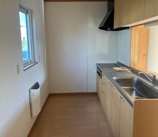 Nanakamado Migration Promotion Housing in Niikappu, Hokkaido - Thumbnail 4