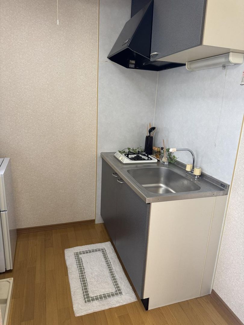 Growth Heights Apartment Building for Sale in Nagasaki City - Thumbnail 3