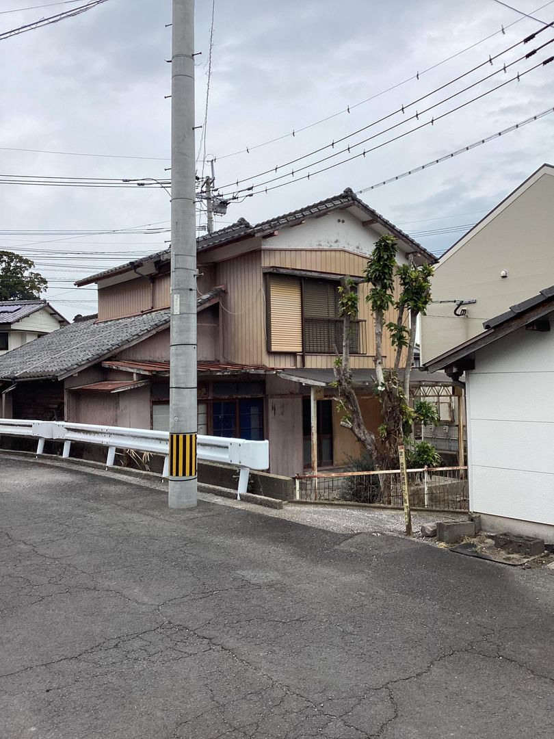 297.51 sqm Residential Land for Sale in Shimabara, Nagasaki - Thumbnail 3