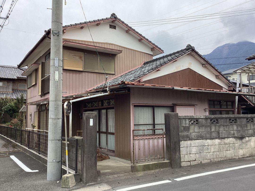 297.51 sqm Residential Land for Sale in Shimabara, Nagasaki - Thumbnail 2