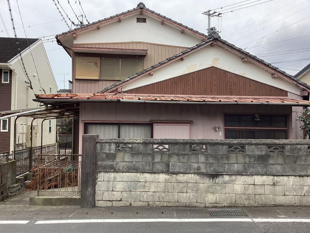 297.51 sqm Residential Land for Sale in Shimabara, Nagasaki - Thumbnail 4