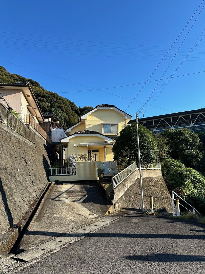 Used 3LDK Detached House for Sale in Isahaya, Nagasaki - Thumbnail 2