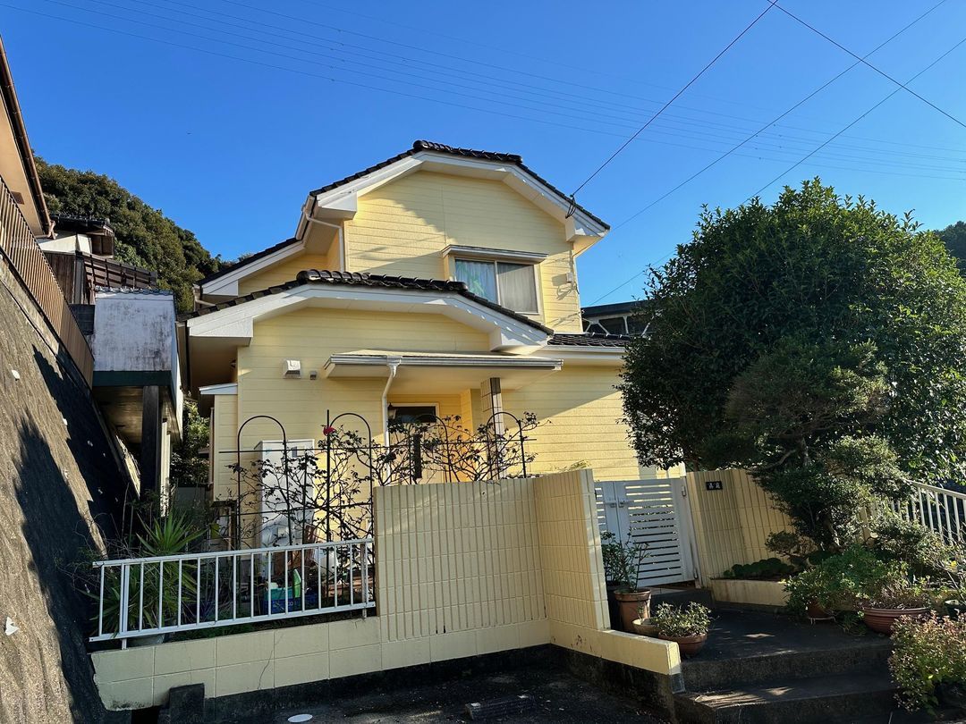 Used 3LDK Detached House for Sale in Isahaya, Nagasaki - Thumbnail 3