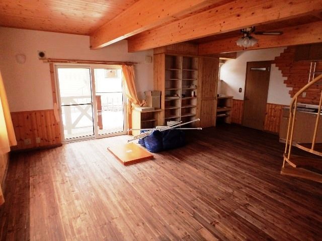 1DK Nature-Friendly House for Sale in Iwanai, Hokkaido - Thumbnail 3