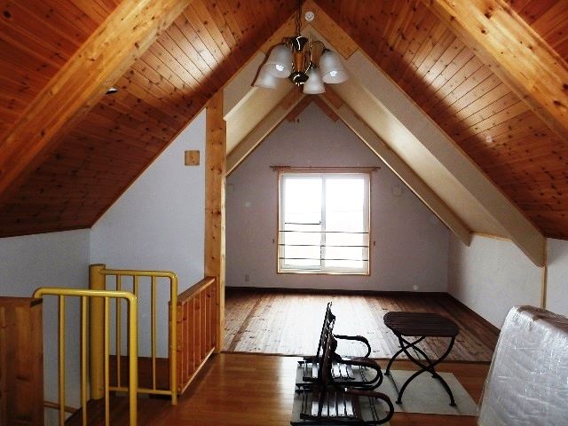 1DK Nature-Friendly House for Sale in Iwanai, Hokkaido - Thumbnail 4