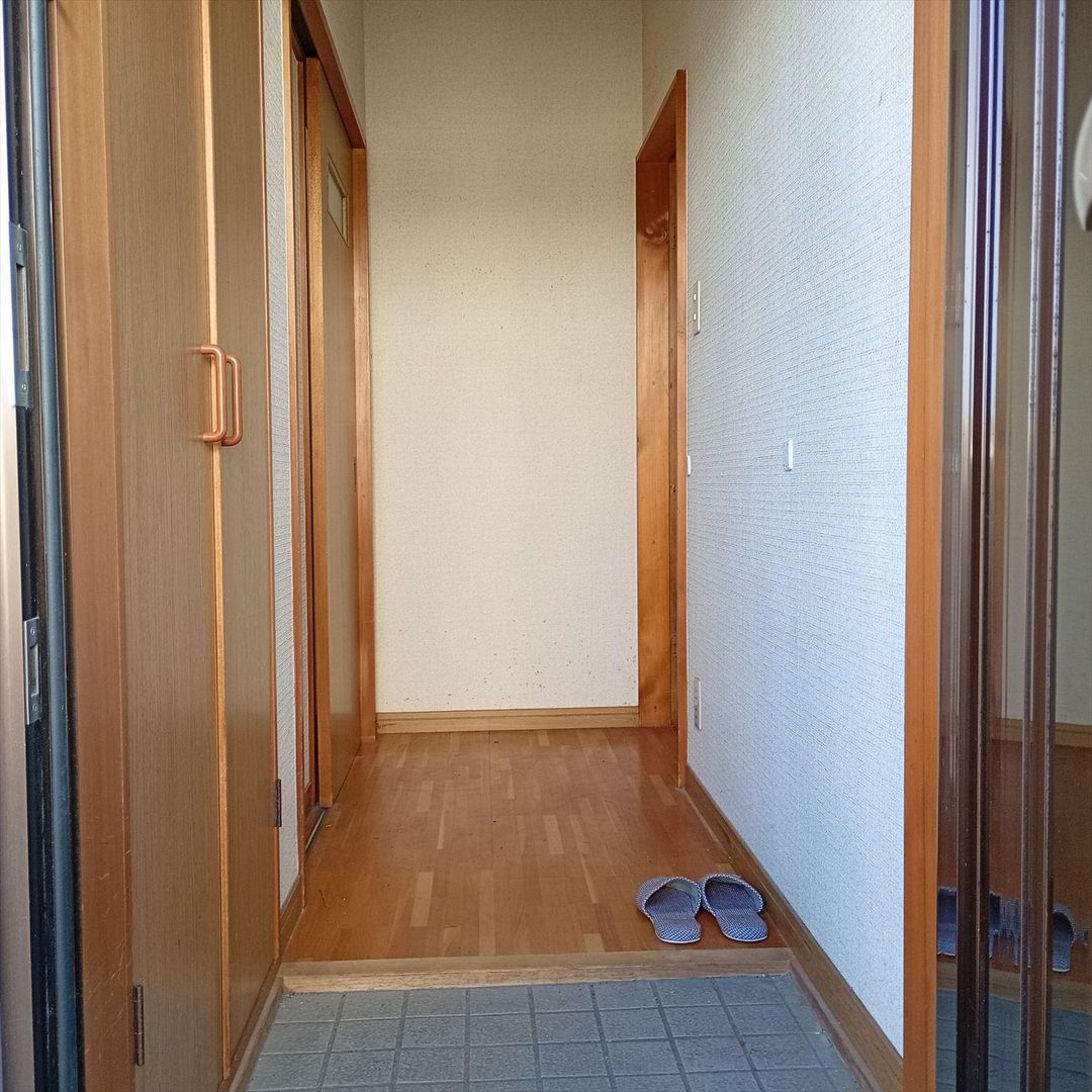 6DK Detached House for Sale in Hayama, Nagasaki City - Thumbnail 4