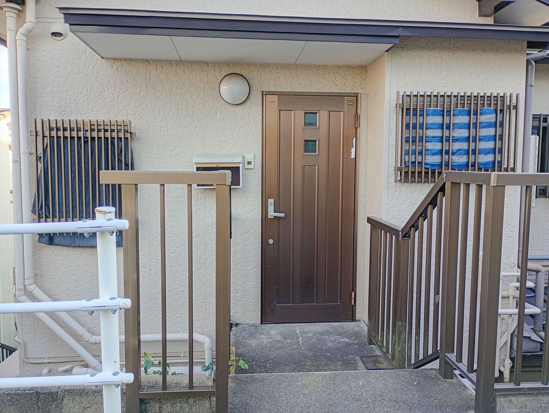 6DK Detached House for Sale in Hayama, Nagasaki City - Thumbnail 2