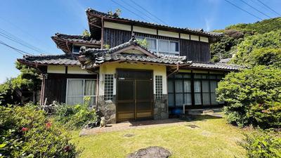 Spacious 5DK House for Sale in Tara-mi-cho, Isahaya — Image 2, Isahaya, Nagasaki