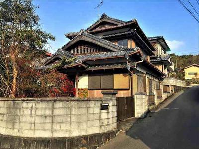 Spacious 5DK House for Sale in Tara-mi-cho, Isahaya — Image 1, Isahaya, Nagasaki