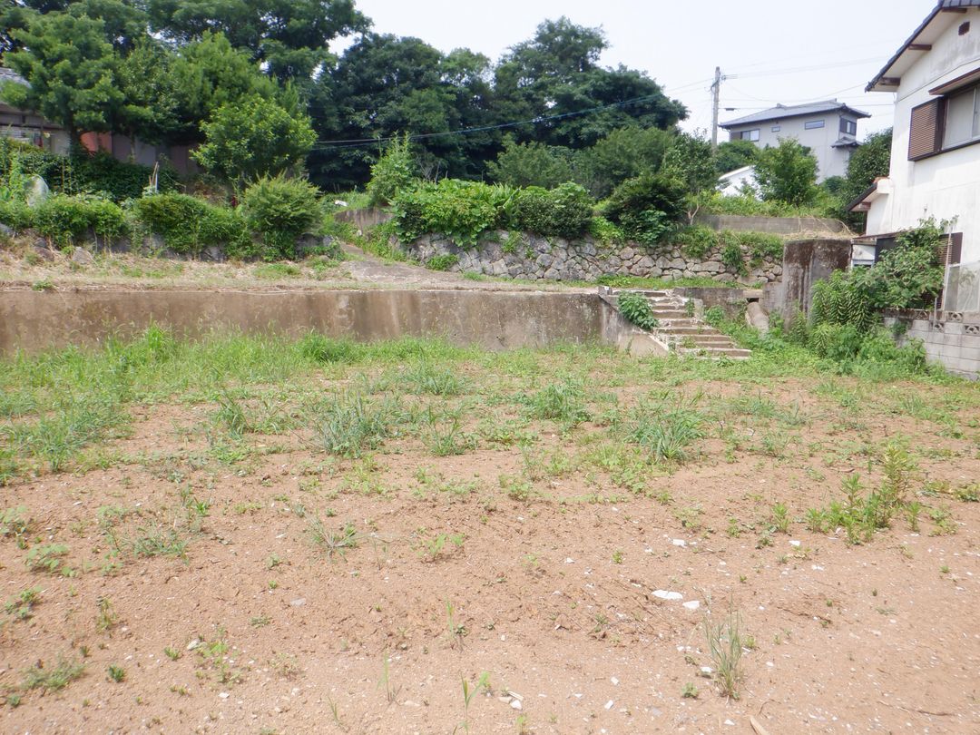 Land for Sale in Komamezaki, Isahaya, Nagasaki - Thumbnail 3