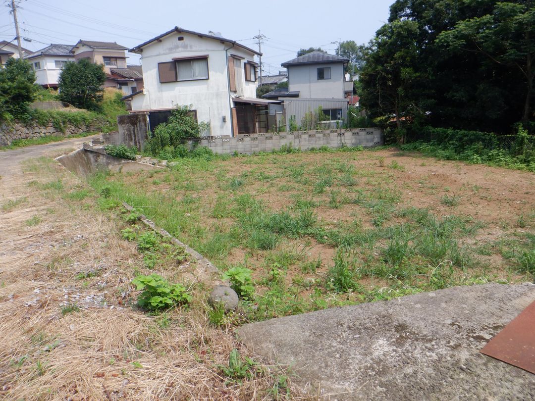 Land for Sale in Komamezaki, Isahaya, Nagasaki - Thumbnail 4