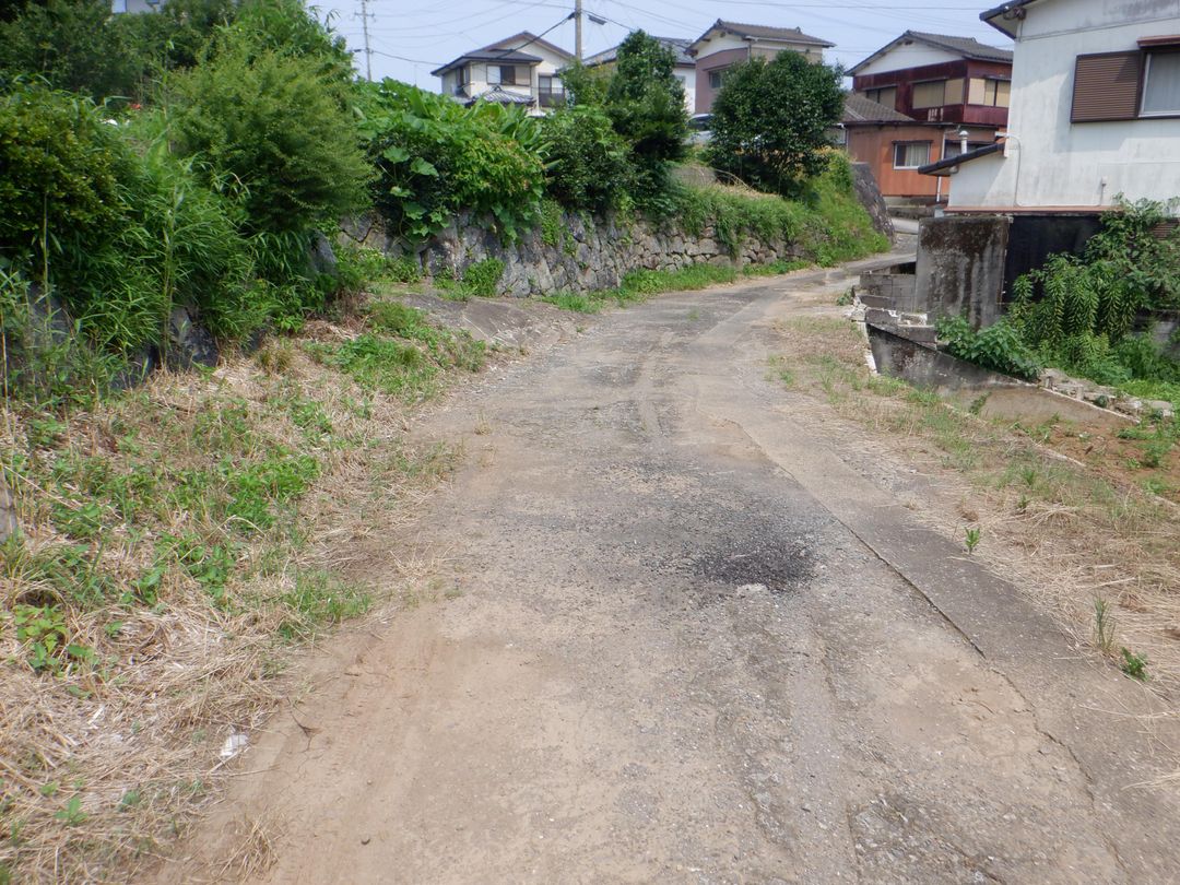Land for Sale in Komamezaki, Isahaya, Nagasaki - Thumbnail 2