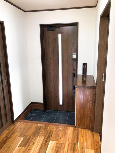 3LDK Single-Story House in Unzen City, Nagasaki — Image 4, Unzen, Nagasaki