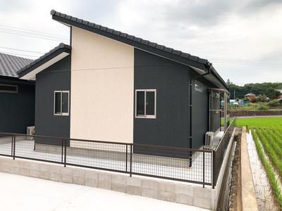 3LDK Single-Story House in Unzen City, Nagasaki — Image 1, Unzen, Nagasaki