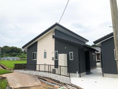 3LDK Single-Story House in Unzen City, Nagasaki — Image 1, Unzen, Nagasaki