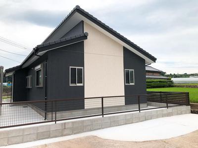 3LDK Single-Story House in Unzen City, Nagasaki — Image 3, Unzen, Nagasaki
