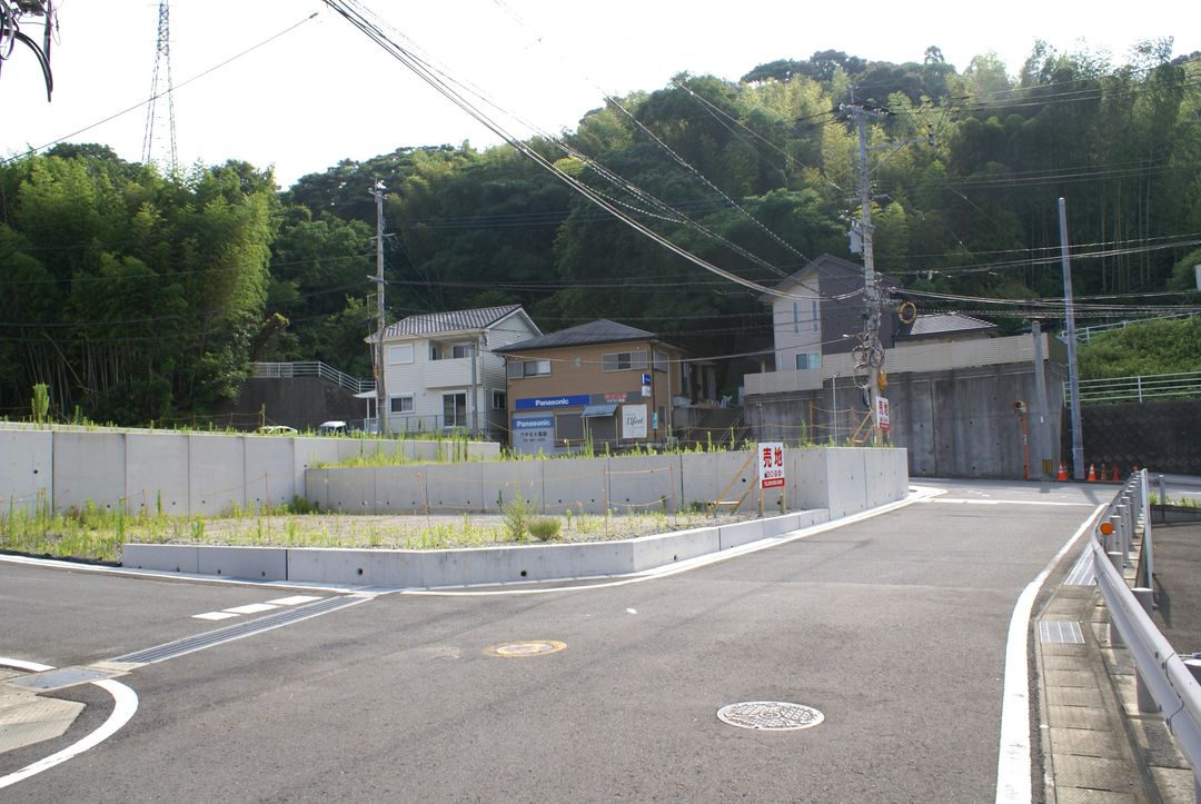 182.75 sqm Residential Land for Sale in Nagayo, Nagasaki - Thumbnail 4