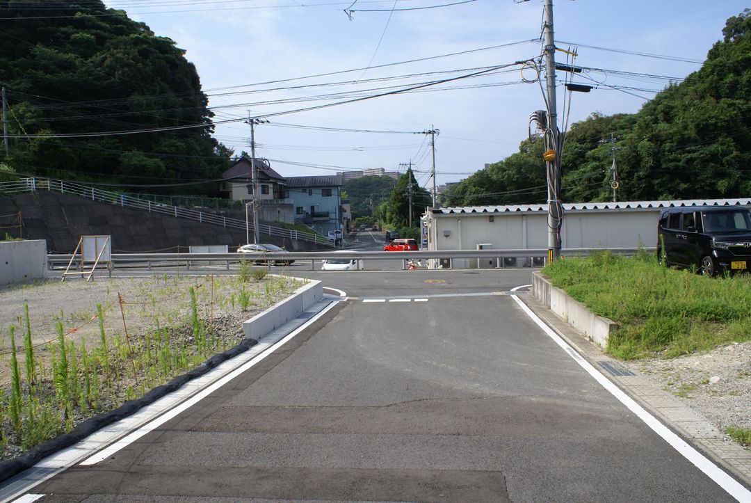 182.75 sqm Residential Land for Sale in Nagayo, Nagasaki - Thumbnail 2