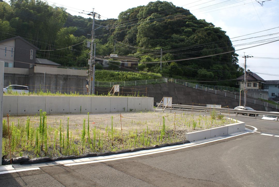 182.75 sqm Residential Land for Sale in Nagayo, Nagasaki - Thumbnail 3