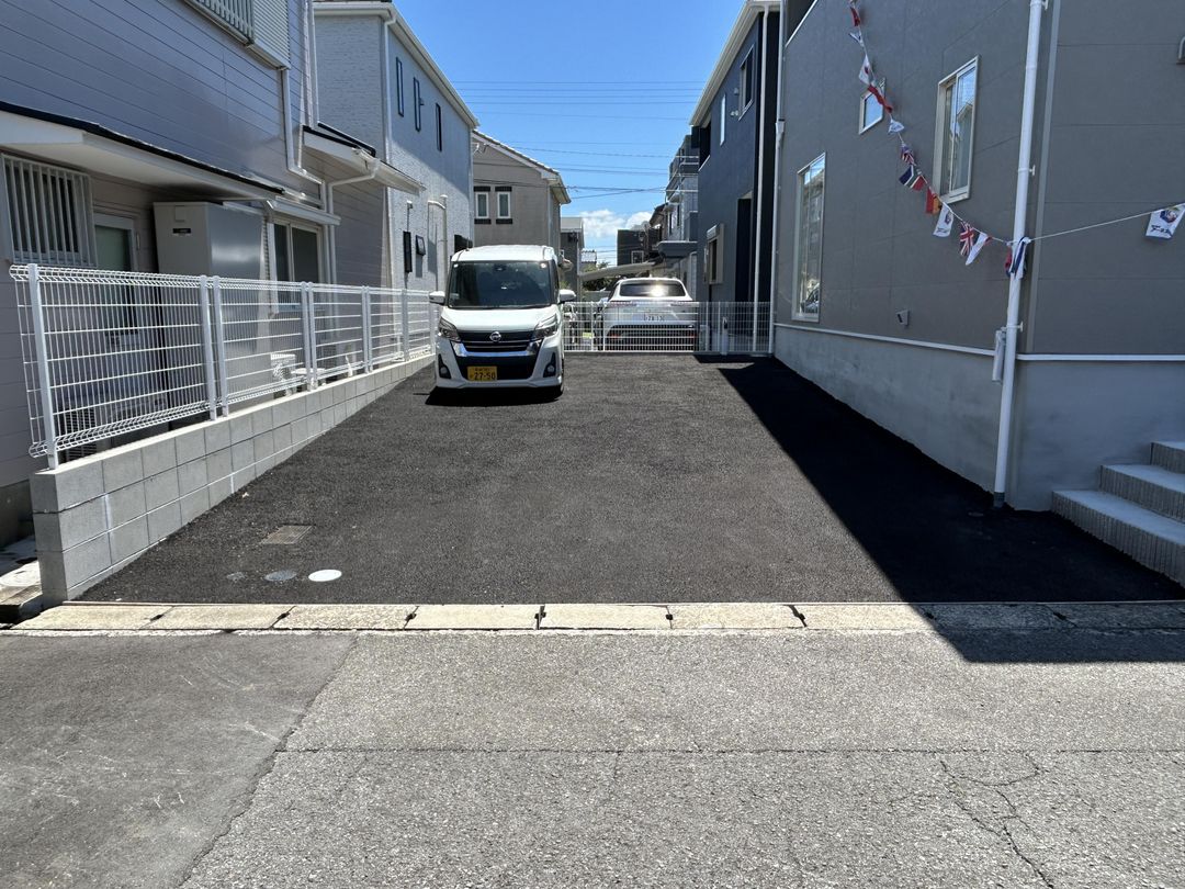 New 4LDK House for Sale in Omura City, Nagasaki - Thumbnail 4
