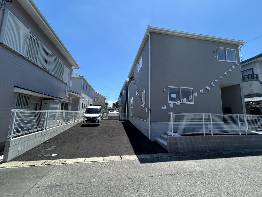 New 4LDK House for Sale in Omura City, Nagasaki - Thumbnail 3