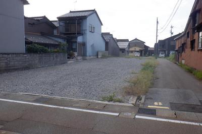 Land for Sale in Namerikawa 1748-1 — Image 4, Namekawa, Toyama