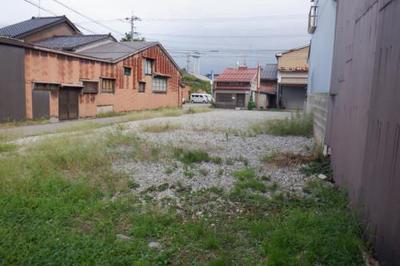 Land for Sale in Namerikawa 1748-1 — Image 3, Namekawa, Toyama