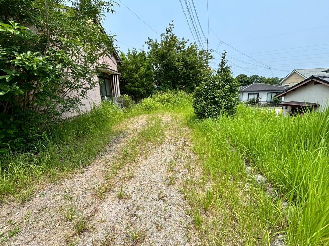 84.7 Tsubo Land Plot for Sale in Shimabara, Nagasaki - Thumbnail 3