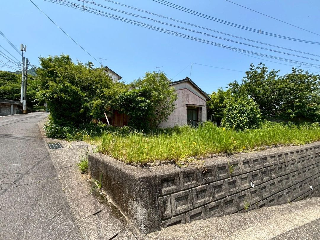 84.7 Tsubo Land Plot for Sale in Shimabara, Nagasaki - Thumbnail 2