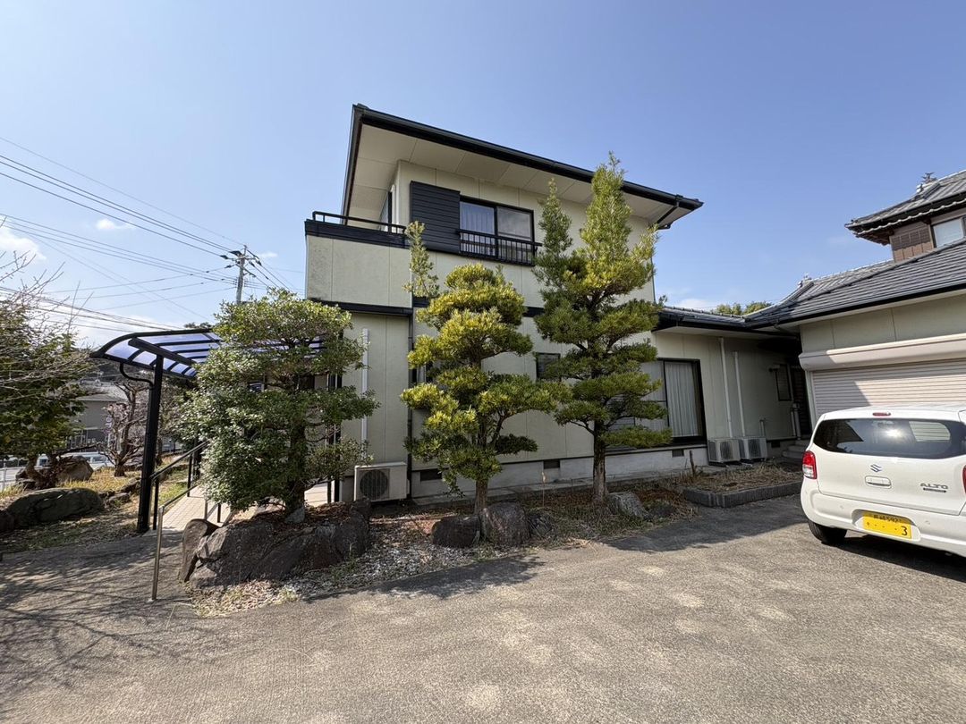 6LDK Detached House with Land in Omura, Nagasaki - Thumbnail 2