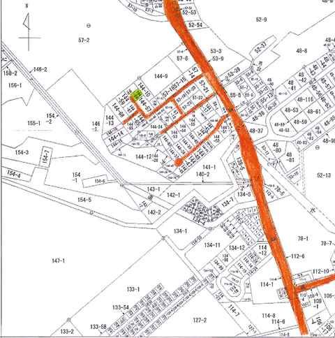 Land for Sale in Karayama, Kutchan - 298 sqm Plot - Thumbnail 4