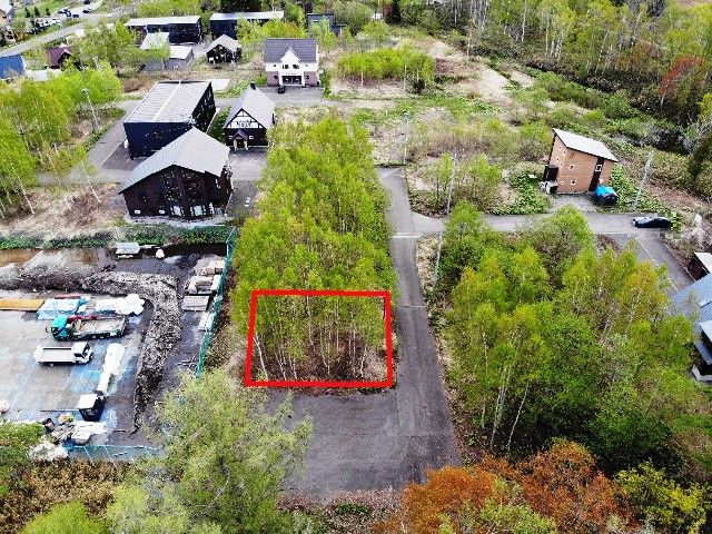 Land for Sale in Karayama, Kutchan - 298 sqm Plot - Thumbnail 3