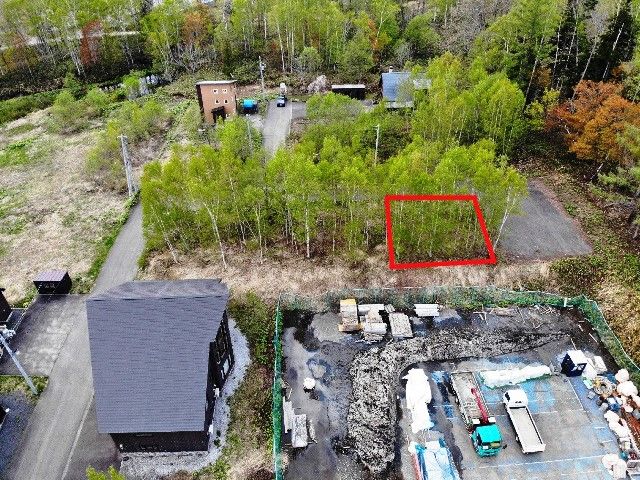 Land for Sale in Karayama, Kutchan - 298 sqm Plot - Thumbnail 2