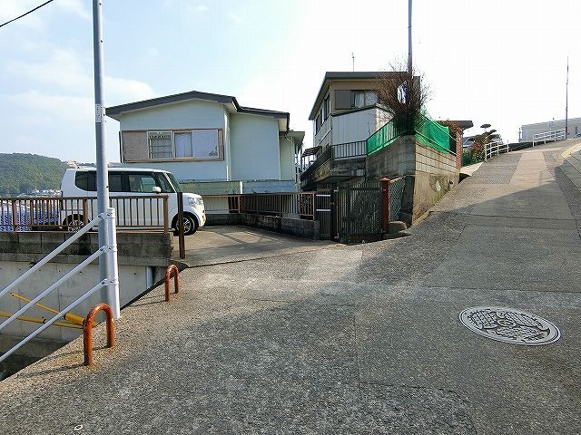 Residential Land for Sale in Kamikojima, Nagasaki City - Thumbnail 3