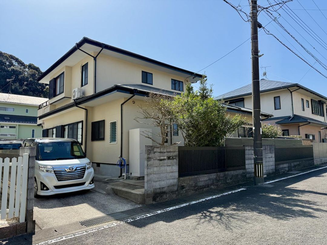 4SLDK House in Daiyaland Nagasaki - 147.75 sqm - Thumbnail 2
