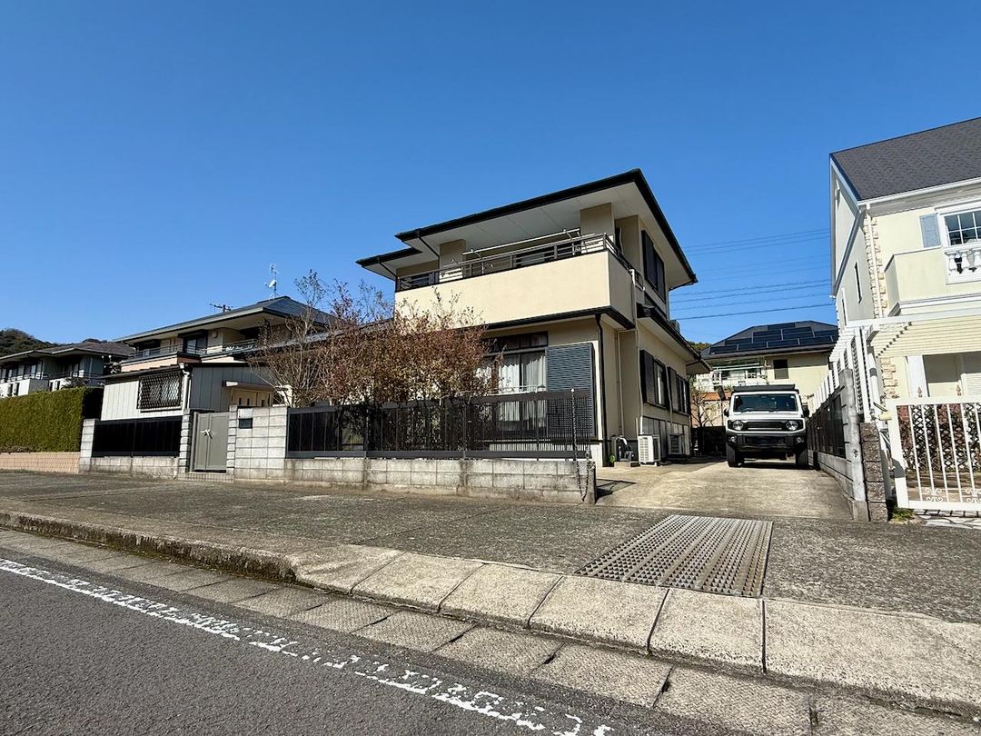 4SLDK House in Daiyaland Nagasaki - 147.75 sqm - Thumbnail 3