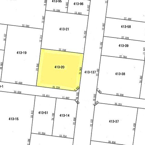 Premium Land for Sale in Niseko, Hokkaido - 660 sqm Plot - Thumbnail 2