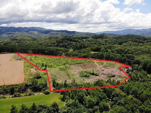 61,040 sqm Land for Sale in Niseko, Hokkaido - BIGLAND West Tomi - Thumbnail 3