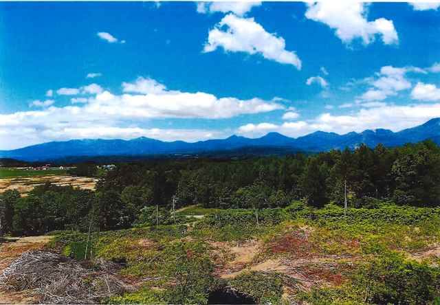 61,040 sqm Land for Sale in Niseko, Hokkaido - BIGLAND West Tomi - Thumbnail 2